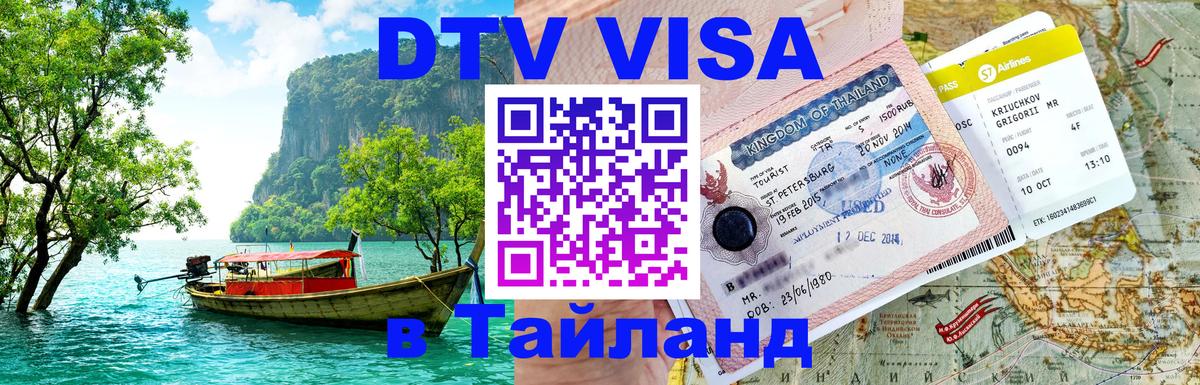 Оформление DTV визы под ключ: стоимость и тарифы, только загранпаспорт - 